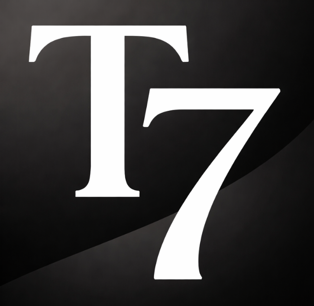 T7labs Logo